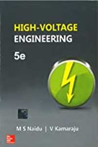 high voltage engineering book