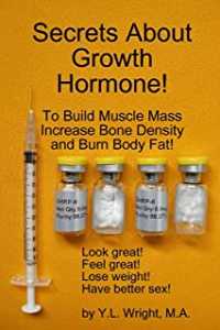 hormones book