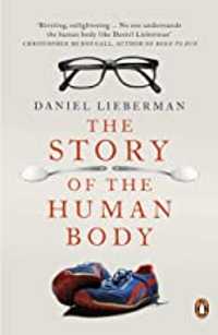 human body book
