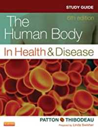 human health and disease book