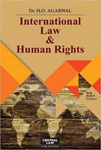 human rights book