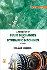 hydraulic machines book