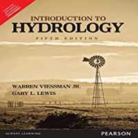 hydrology book