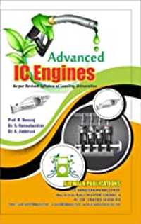 ic engine book