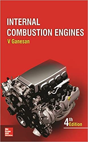 ic engines book