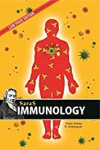 immunology book