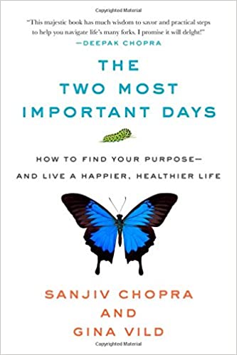 important days book