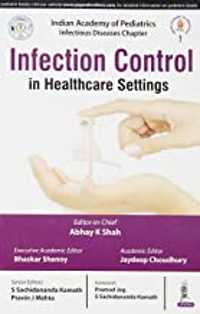 infection control book