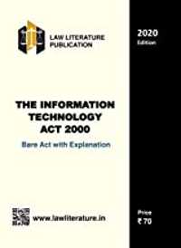 information-technology-act-2000 book