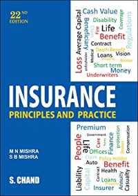 insurance book