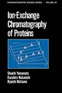 ion exchange chromatography book