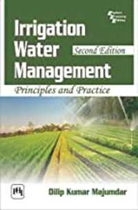 irrigation book