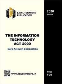 it act 2000 book