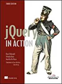 jquery book