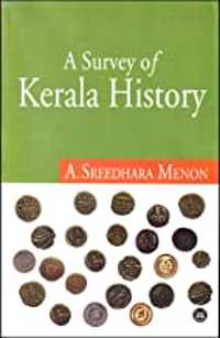 kerala history book