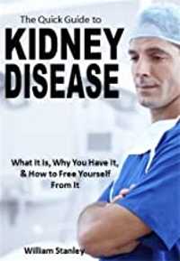 kidney and its disease book