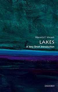 lakes book