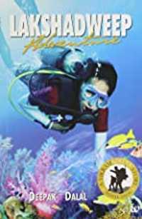 lakshadweep book