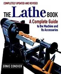 lathe machine book