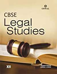 legal studies book