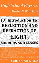 lenses & mirrors book