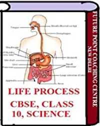 life processes book