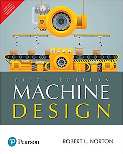 machine design book