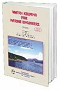 marine engineers book