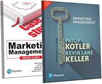 marketing management book