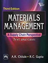 material management book