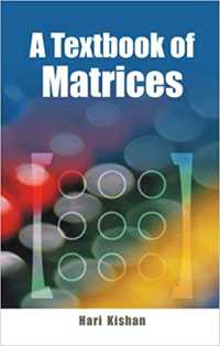 matrices book