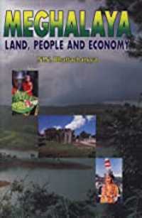 meghalaya book