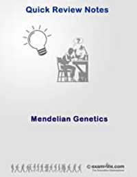 mendelian genetics book