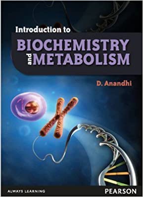 metabolism book