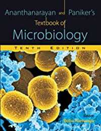 microbiology book