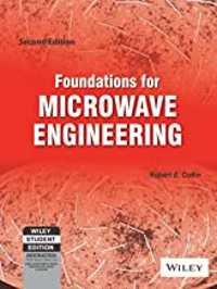 microwave engineering book