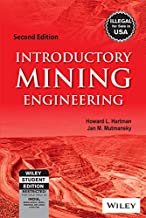 mining engineering book