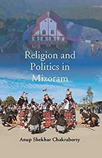 mizoram book