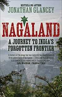 nagaland book