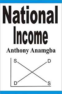 national income book