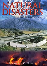 natural disasters book