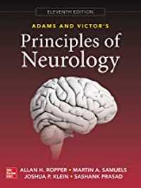 neurology book
