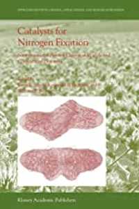 nitrogen fixation book