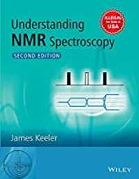 nmr spectroscopy book