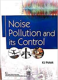 noise pollution book