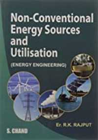 non conventional energy sources book