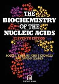 nucleic acid book