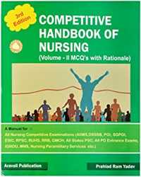nursing book