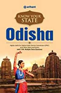 odisha book