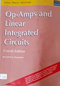 op amp book